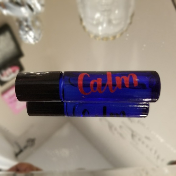 Essential Oil Blends - Picture 2 of 4